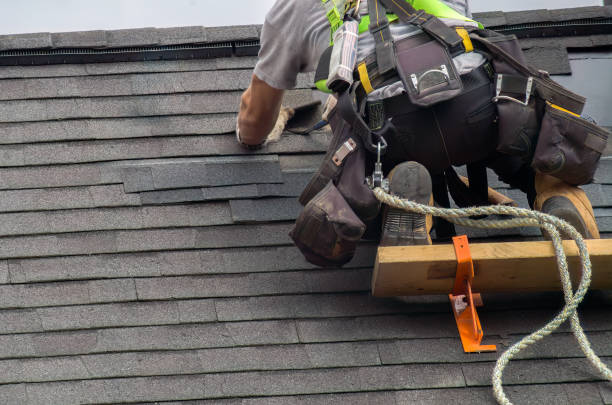 Reliable Roof Installation contractor in Mount Hope, OH by Brentwood Metal Roofing