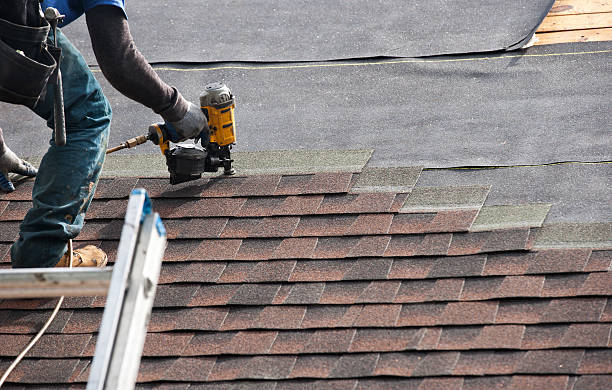 Licensed Roof Installation service in Mount Hope, OH - Brentwood Metal Roofing